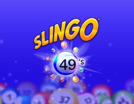 Slingo 49's - Gaming Realms