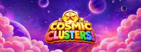 Cosmic Clusters! - Pragmatic Play