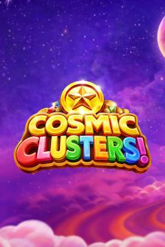 Cosmic Clusters! - Pragmatic Play