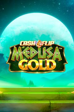 Cash Flip Medusa Gold - Games Global