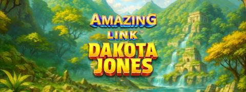 Amazing Link Dakota Jones - Games Global