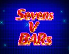 Sevens V Bars - 1X2