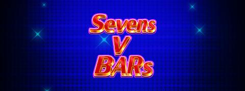 Sevens V Bars - 1X2