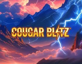 Cougar Blitz - Playtexh