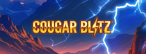 Cougar Blitz - Playtexh