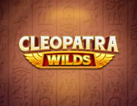 Cleopatra Wilds Hold and Win - 1X2 gaming