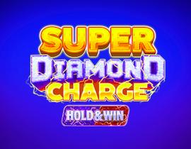 Super Diamond Charge Hold & Win - 1X2