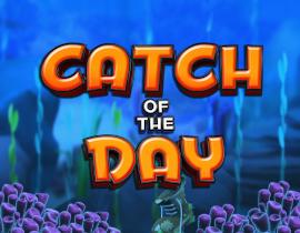 Catch of the Day - Inspired