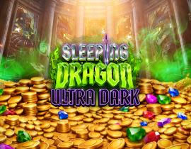 Sleeping Dragon Ultra Dark - Pragmatic Play