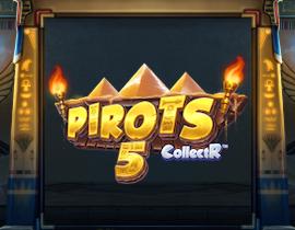 Pirots 5 - ELK