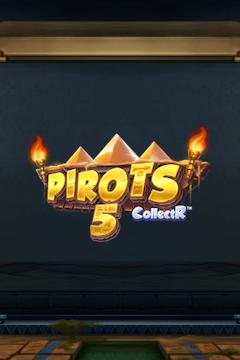 Pirots 5 - ELK