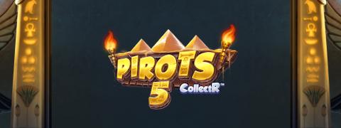 Pirots 5 - ELK