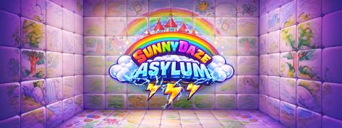 Sunnydaze Asylum - Pragmatic Play