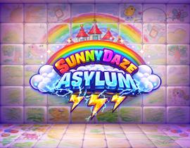 Sunnydaze Asylum - Pragmatic Play