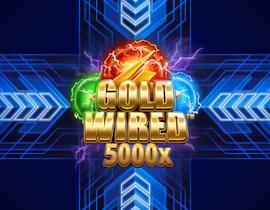 Gold Wired - Games Global