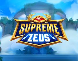Supreme Zeus - Hacksaw