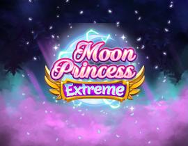 Moon Princess Extreme - Play n Go