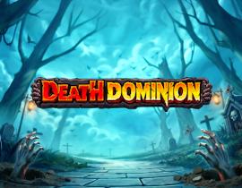 Death Dominion - Pragmatic Play