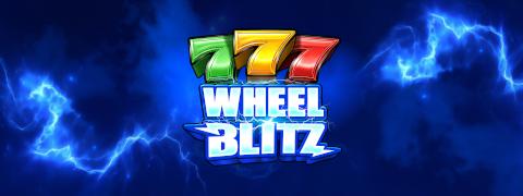 777 Wheel Blitz - Pragmatic Play