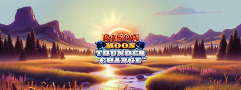 Bison Moon: Thunder Charge - Games Global
