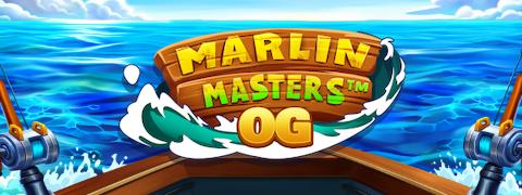 Marlin Masters OG - Hacksaw