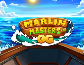 Marlin Masters OG - Hacksaw