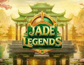 Jade Legends - Pragmatic Play