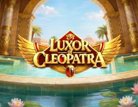 Luxor of Cleopatra - Pragmatic Play