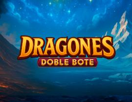 Dragones Doble Bote - MGA