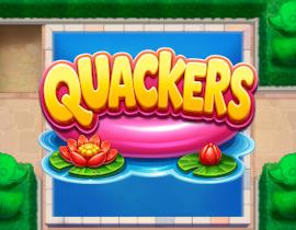 Quackers - ELK
