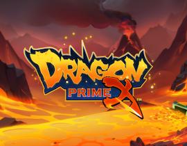 Dragon PrimeX - Games Global