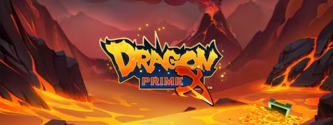 Dragon PrimeX - Games Global