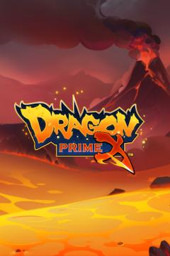 Dragon PrimeX - Games Global
