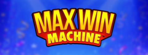 Max Win Machine - Hacksaw