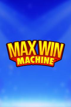 Max Win Machine - Hacksaw
