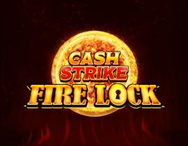 Cash Strike Fire Lock - Blueprint