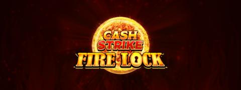 Cash Strike Fire Lock - Blueprint