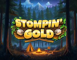 Stompin Gold - Play n Go