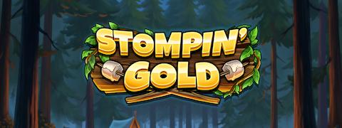 Stompin Gold - Play n Go