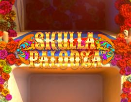 Skullpalooza