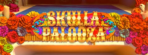 Skullpalooza