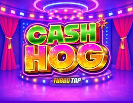 Cash Hog – Turbo Tap - Games Global