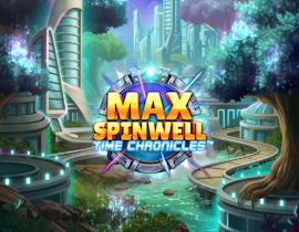 Max Spinwell: Time Chronicles - Games Global