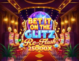 Bet It on the Glitz Re-Flash - Games Global