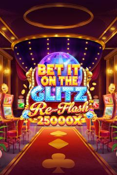 Bet It on the Glitz Re-Flash - Games Global