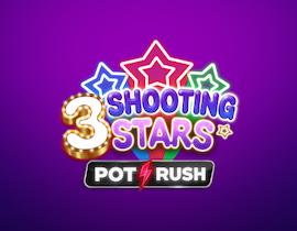 3 Shooting Stars - 1X2