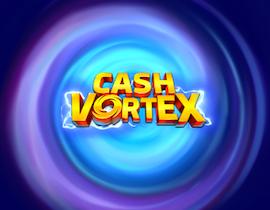 Cash Vortex - Gaming Realms
