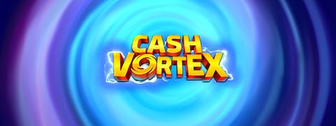 Cash Vortex - Gaming Realms