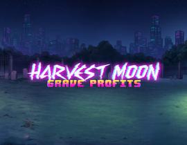 Harvest Moon - Grave Profits - Pragmatic Play