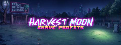 Harvest Moon - Grave Profits - Pragmatic Play
